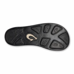 OluKai Hiapo - Lava Rock -Comfort Shoes Wear Shop 10101 LRLR 005 M Hiapo LvarLvar