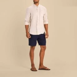 OluKai ‘Ohana - Tan / Dark Java -Comfort Shoes Wear Shop 10110 3448 103 M OHANA TanDkJava 9d59be5e e647 42cc ad40 d5ce99d28c21