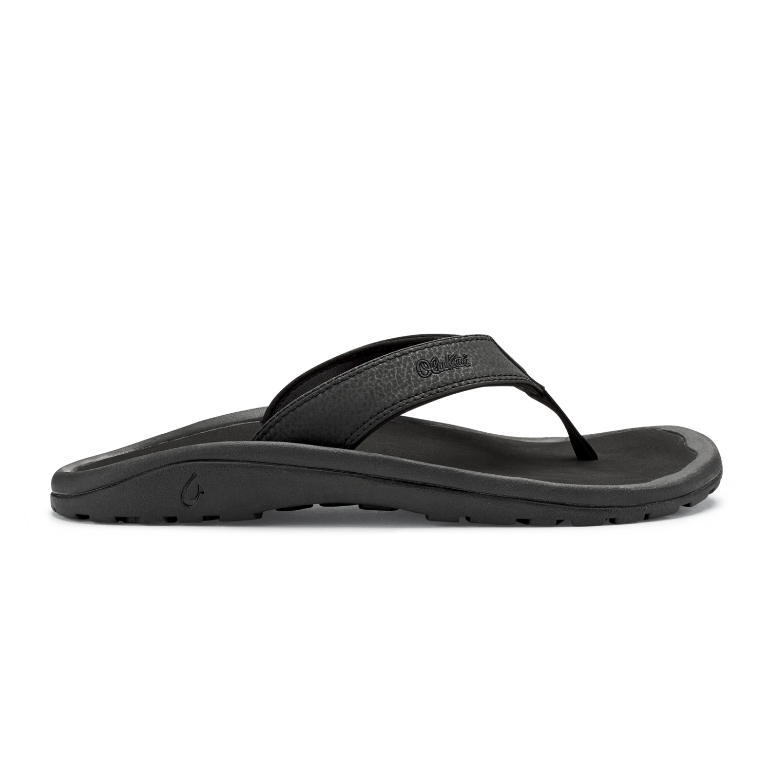 OluKai ‘Ohana - Black 3 OluKai ‘Ohana - Black