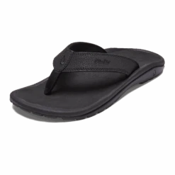 OluKai ‘Ohana - Black 12 OluKai ‘Ohana - Black -Comfort Shoes Wear Shop 10110 4040 AMZ Ohana BlackBlack