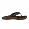 OluKai ‘Ohana - Dark Wood -Comfort Shoes Wear Shop 10110 6363 001 M Ohana DarkWood