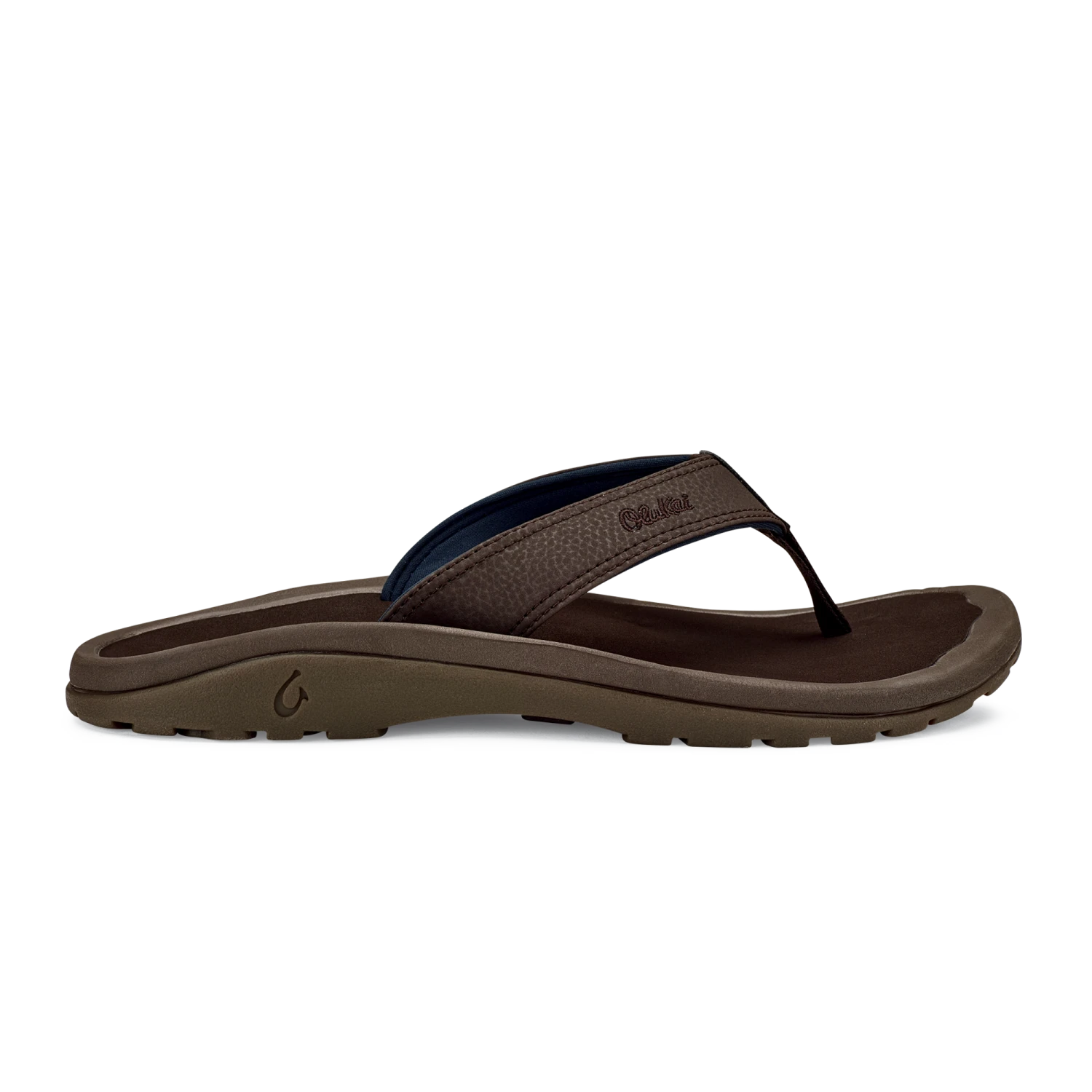 OluKai ‘Ohana - Dark Wood 3 OluKai ‘Ohana - Dark Wood