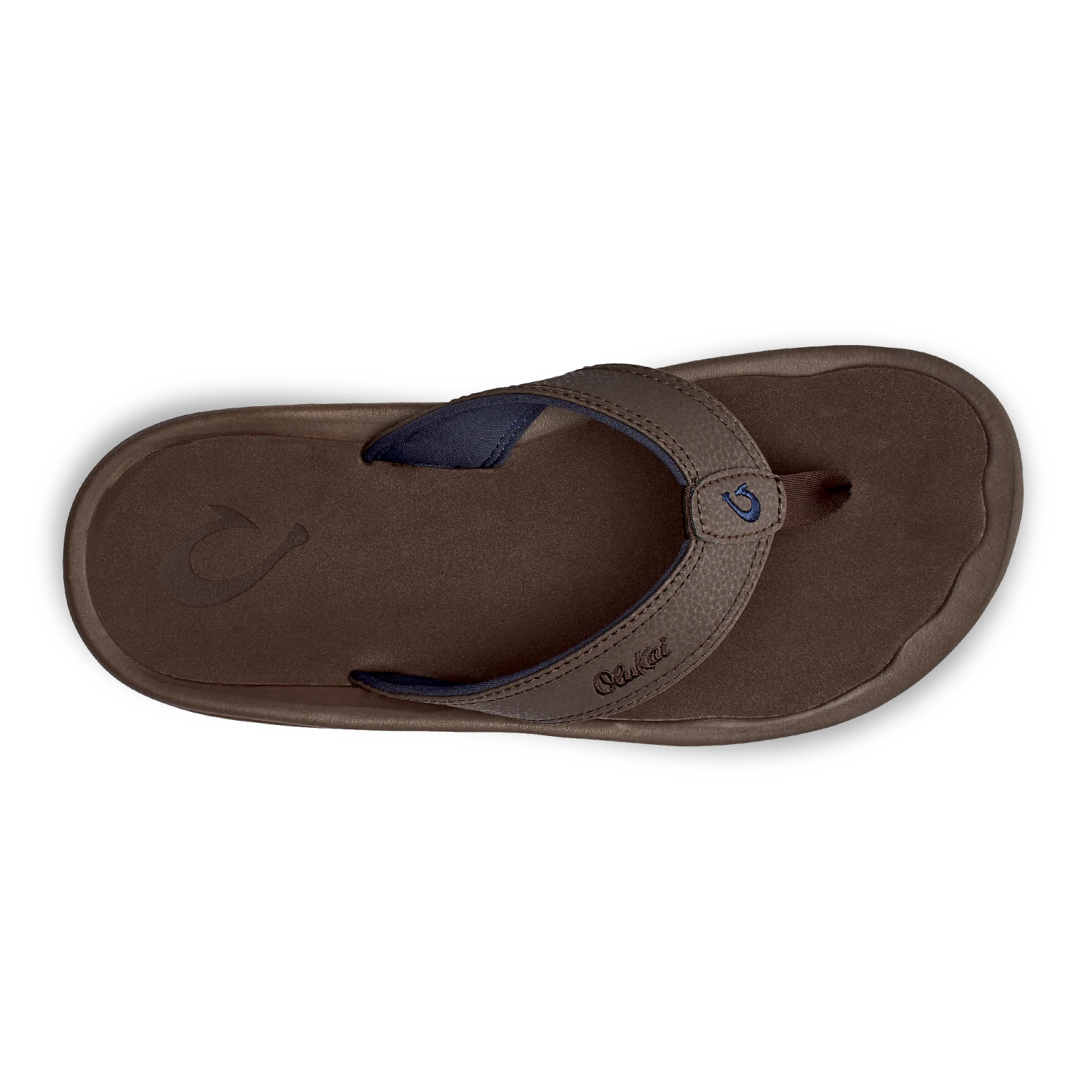 OluKai ‘Ohana - Dark Wood 6 OluKai ‘Ohana - Dark Wood - Image 4