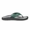 OluKai ‘Ohana - Star Pine / Sharkskin 2 OluKai ‘Ohana - Star Pine / Sharkskin -Comfort Shoes Wear Shop 10110 9FGW 001 M Ohana StarPineSharkskin