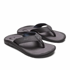 OluKai ‘Ohana - Pavement -Comfort Shoes Wear Shop 10110 PVPV 003 M Ohana PavPav