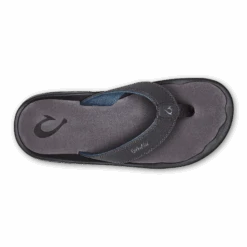 OluKai ‘Ohana - Pavement -Comfort Shoes Wear Shop 10110 PVPV 004 M Ohana PavPav