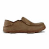 OluKai Moloā - Ray / Toffee 2 OluKai Moloā - Ray / Toffee -Comfort Shoes Wear Shop 10128 2733 001 M Moloa Ray