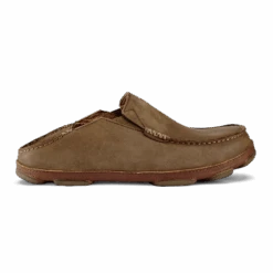 OluKai Moloā - Ray / Toffee -Comfort Shoes Wear Shop 10128 2733 002 M Moloa Ray