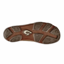 OluKai Moloā - Ray / Toffee -Comfort Shoes Wear Shop 10128 2733 005 M Moloa Ray