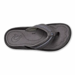 OluKai Hokua - Pavement -Comfort Shoes Wear Shop 10161 PVPV 004 M Hokua PavPav