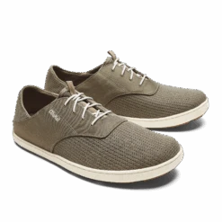 OluKai Nohea Moku - Clay / Tapa 13 OluKai Nohea Moku - Clay / Tapa -Comfort Shoes Wear Shop 10283 1020 003 M NoheaMoku ClyTap
