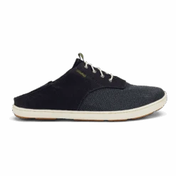 OluKai Nohea Moku - Black -Comfort Shoes Wear Shop 10283 4040 002 M NoheaMoku BlkBlk