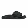 OluKai Nalu Slide - Black -Comfort Shoes Wear Shop 10332 4040 001 M NaluSlide BlkBlk