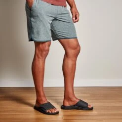 OluKai Nalu Slide - Black 10 OluKai Nalu Slide - Black -Comfort Shoes Wear Shop 10332 4040 102 M NALUSLIDE BlackBlack