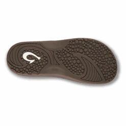 OluKai Nalu Slide - Dark Java -Comfort Shoes Wear Shop 10332 4848 005 M NaluSlide DkjSDkj