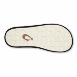 OluKai Ulele - Black -Comfort Shoes Wear Shop 10435 4040 005 M Ulele BlkBlk