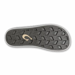 OluKai Ulele - Stone 17 OluKai Ulele - Stone -Comfort Shoes Wear Shop 10435 4Q4Q 005 M Ulele StnStn