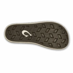 OluKai Ulele - Dark Wood -Comfort Shoes Wear Shop 10435 6363 005 M Ulele DkwDkw