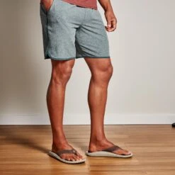 OluKai Ulele - Dark Wood -Comfort Shoes Wear Shop 10435 6363 102 M ULELE DkWoodDkWood