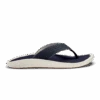 OluKai Ulele - Blue Depth -Comfort Shoes Wear Shop 10435 TFTF 001 M Ulele BlueDepthBlueDepth