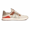 OluKai Mio Lī - Bone / Koi 2 OluKai Mio Lī - Bone / Koi -Comfort Shoes Wear Shop 10440 19KZ 001 M MioLi BoneKoi