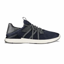 OluKai Mio Lī - Trench Blue / Charcoal