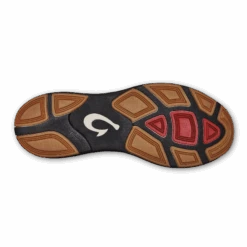 OluKai Mio Lī - Lava Rock -Comfort Shoes Wear Shop 10440 LRLR 005 M MioLi LavaRock