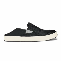 OluKai Lae‘ahi - Black -Comfort Shoes Wear Shop 10443 4040 002 M Laeahi BlkBlk