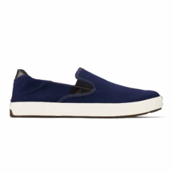 OluKai Laeāahi - Trench Blue