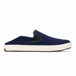 OluKai Lae‘ahi - Trench Blue 12 OluKai Lae‘ahi - Trench Blue -Comfort Shoes Wear Shop 10443 DEDE 002 M Laeahi TrenchBlue