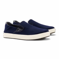 OluKai Lae‘ahi - Trench Blue 14 OluKai Lae‘ahi - Trench Blue -Comfort Shoes Wear Shop 10443 DEDE 003 M Laeahi TrenchBlue