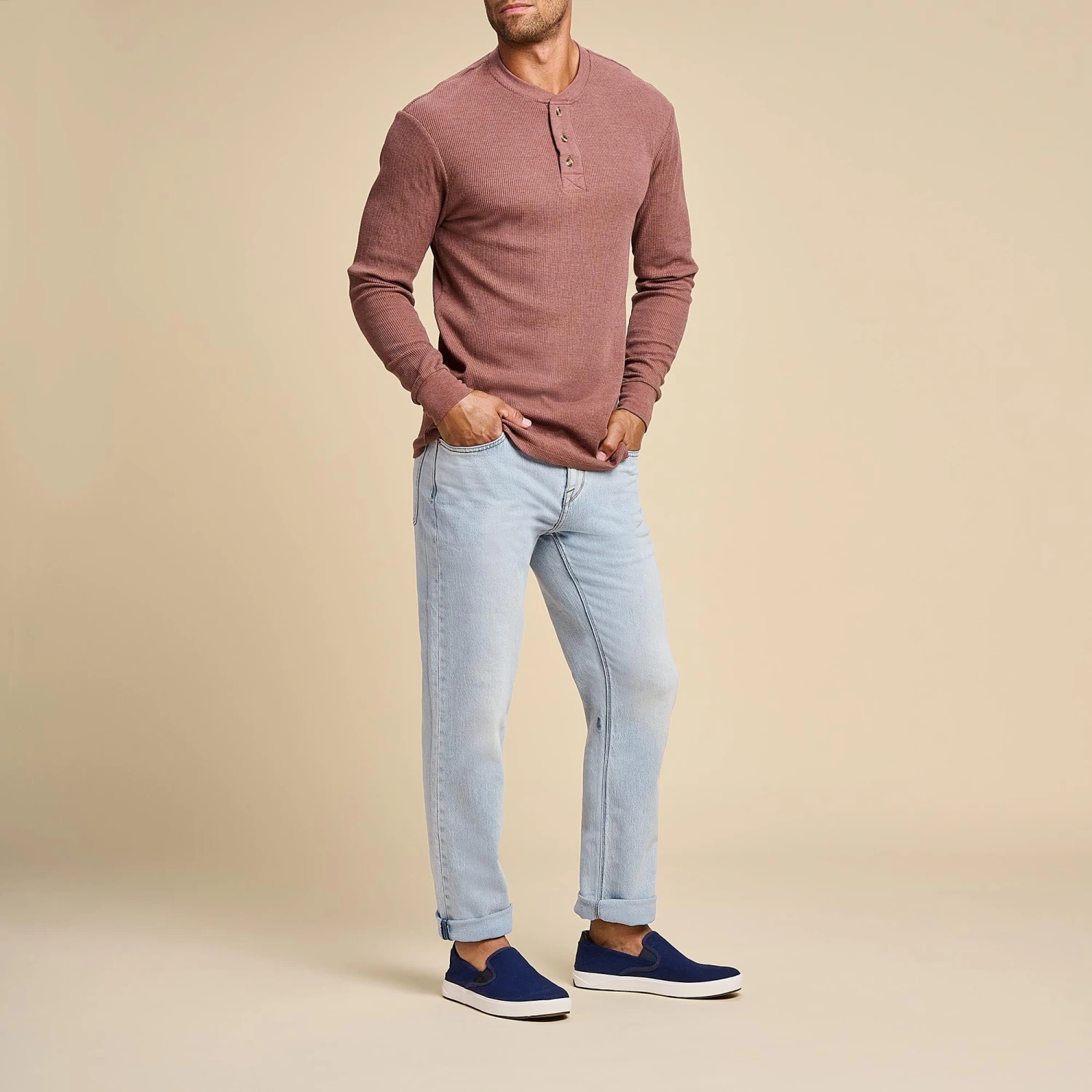 OluKai Lae‘ahi - Trench Blue 8 OluKai Lae‘ahi - Trench Blue - Image 6