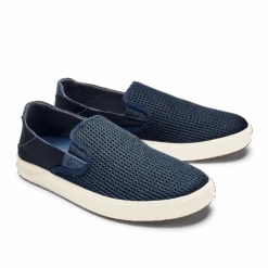 OluKai Lae‘ahi - Blue Depth -Comfort Shoes Wear Shop 10443 TFTF 003 M Laeahi BlueDepthBlueDepth