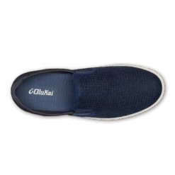 OluKai Lae‘ahi - Blue Depth -Comfort Shoes Wear Shop 10443 TFTF 004 M Laeahi BlueDepthBlueDepth