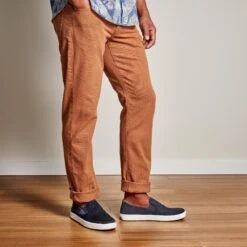 OluKai Lae‘ahi - Blue Depth -Comfort Shoes Wear Shop 10443 TFTF 102 M LAE AHI BlueDepthBlueDepth