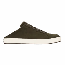 OluKai Lae‘ahi Lī - Husk 12 OluKai Lae‘ahi Lī - Husk -Comfort Shoes Wear Shop 10445 6Z6Z 002 M LaeahiLi Husk