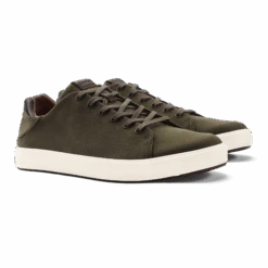 OluKai Lae‘ahi Lī - Husk 14 OluKai Lae‘ahi Lī - Husk -Comfort Shoes Wear Shop 10445 6Z6Z 003 M LaeahiLi Husk