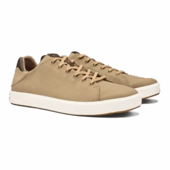 OluKai Lae‘ahi Lī - Khaki 9 OluKai Lae‘ahi Lī - Khaki -Comfort Shoes Wear Shop 10445 ALAL 003 M LaeahiLi KhakiKhaki
