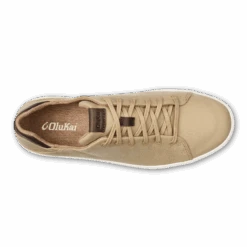 OluKai Lae‘ahi Lī - Khaki 10 OluKai Lae‘ahi Lī - Khaki -Comfort Shoes Wear Shop 10445 ALAL 004 M LaeahiLi KhakiKhaki