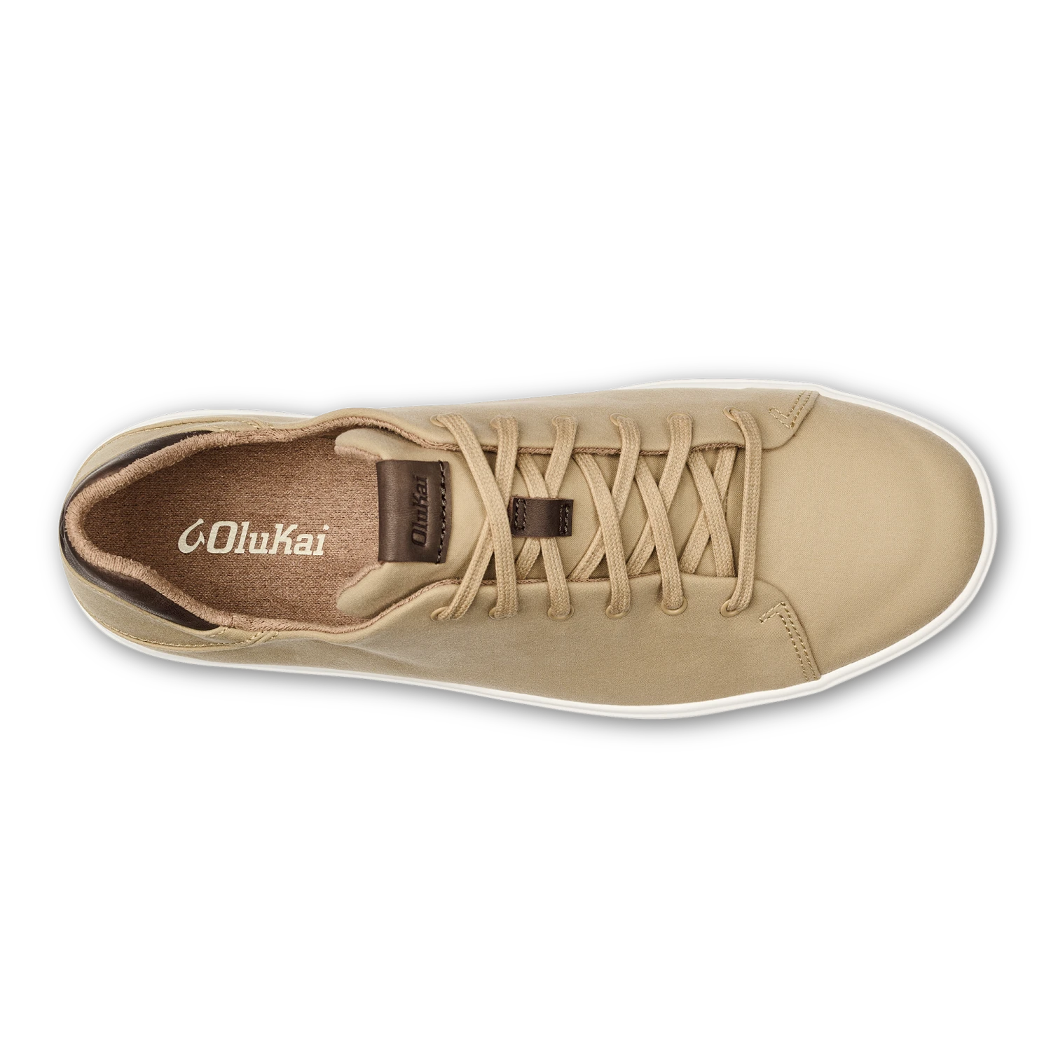 OluKai Lae‘ahi Lī - Khaki 6 OluKai Lae‘ahi Lī - Khaki - Image 4