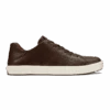 OluKai Lae‘ahi Lī ‘Ili - Dark Wood 2 OluKai Lae‘ahi Lī ‘Ili - Dark Wood -Comfort Shoes Wear Shop 10455 6363 001