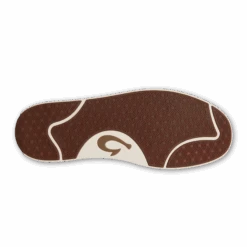 OluKai Lae‘ahi Lī ‘Ili - Dark Wood -Comfort Shoes Wear Shop 10455 6363 005 M LaeahiLiIlli DarkWoodDarkWood