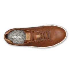 OluKai Lae‘ahi Lī ‘Ili - Fox 14 OluKai Lae‘ahi Lī ‘Ili - Fox -Comfort Shoes Wear Shop 10455 FXFX 004 M LaeahiLiIli FoxFox