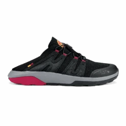 OluKai ‘Imaka Trainer - Black / Charcoal -Comfort Shoes Wear Shop 10462 4026 002 M Imaka Trainer BlkChar