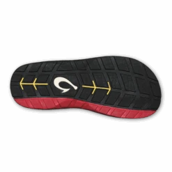 OluKai ‘Imaka - Black -Comfort Shoes Wear Shop 10463 4040 005 M Imaka BlkChar