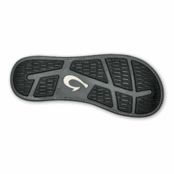 OluKai Tuahine - Stone -Comfort Shoes Wear Shop 10465 4Q4Q 005 M Tuahine StnStn