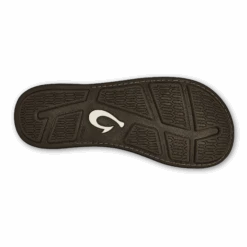 OluKai Tuahine - Dark Wood -Comfort Shoes Wear Shop 10465 6363 005 M Tuahine DkwDkw