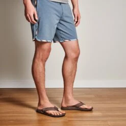 OluKai Tuahine - Dark Wood -Comfort Shoes Wear Shop 10465 6363 102 M TUAHINE DkWood DkWood