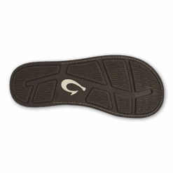 OluKai Tuahine - Golden Sand -Comfort Shoes Wear Shop 10465 GSGS 005 M Tuahine GoldenSandGoldenSand