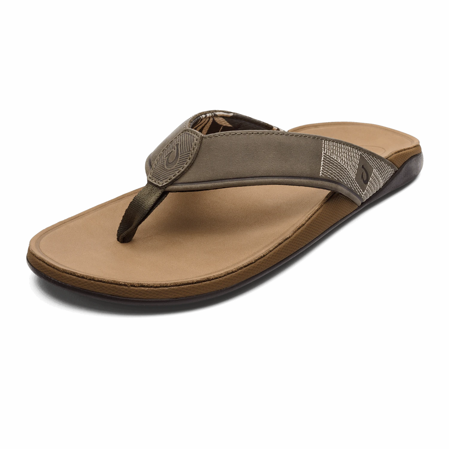 OluKai Tuahine - Hunter / Golden Sand 6 OluKai Tuahine - Hunter / Golden Sand - Image 4